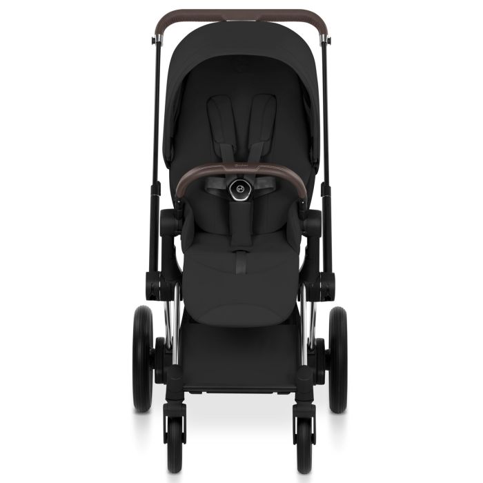 Châssis poussette électrique e-Priam 3