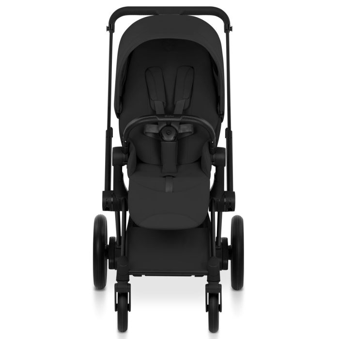 Châssis poussette électrique e-Priam 3