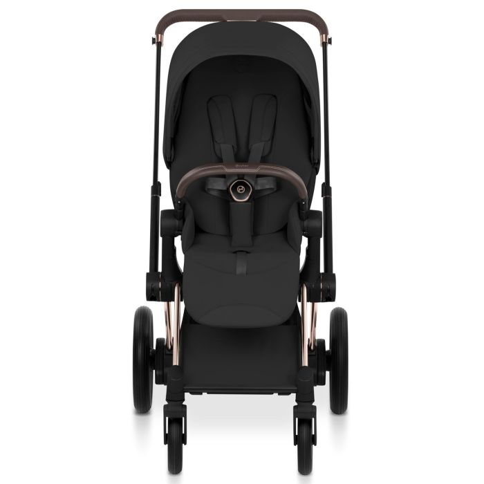Châssis poussette électrique e-Priam 3