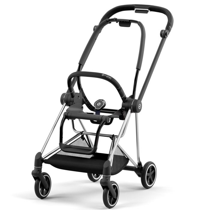 Châssis poussette Mios 3 