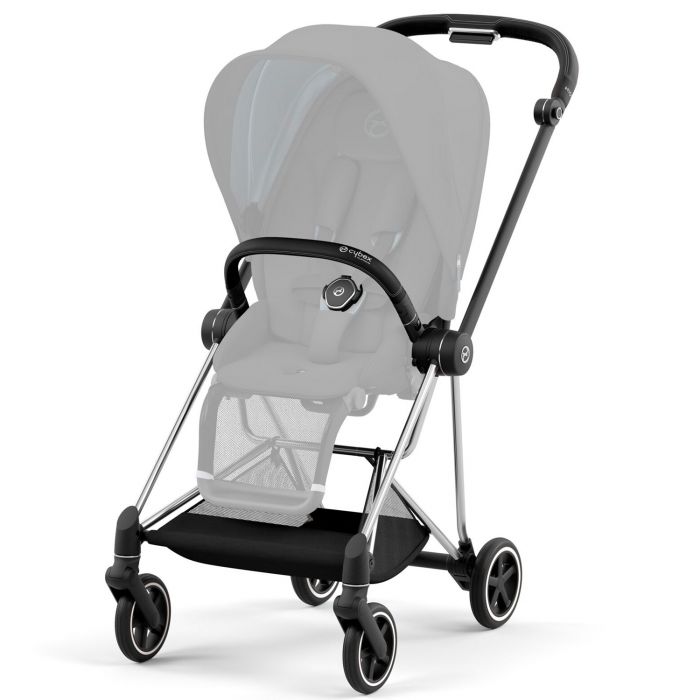 Châssis poussette Mios 3 