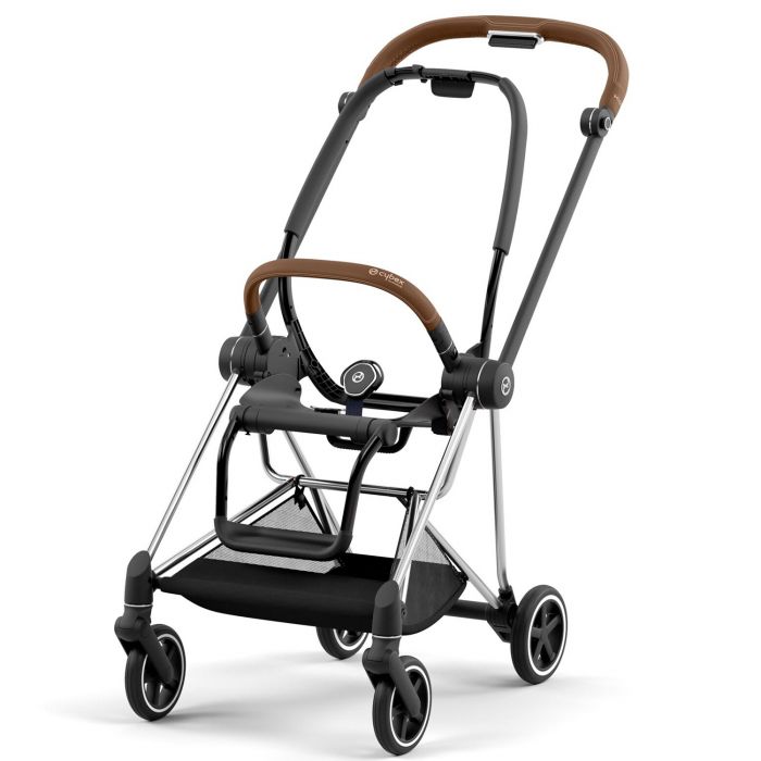 Châssis poussette Mios 3 de Cybex