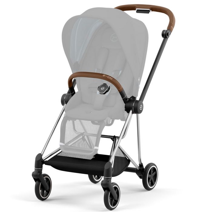 Châssis poussette Mios 3 