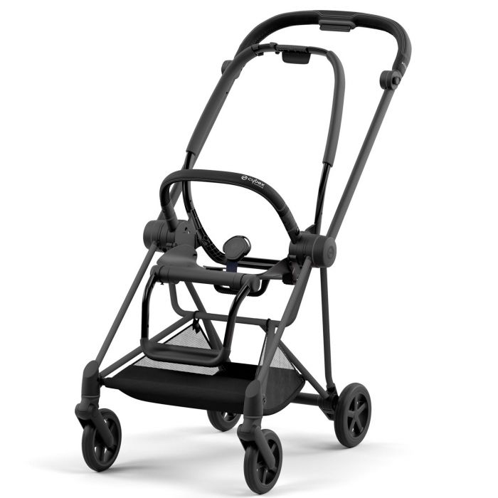 Châssis poussette Mios 3 