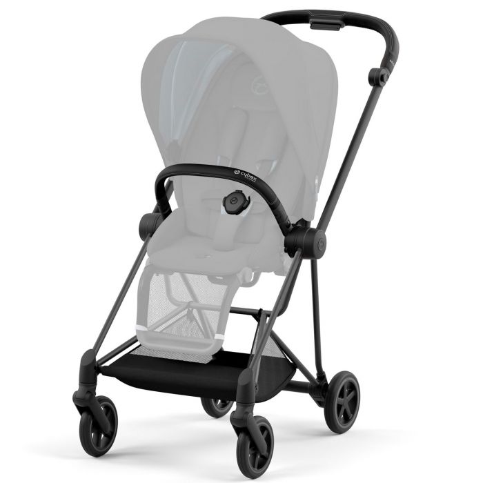 Châssis poussette Mios 3 