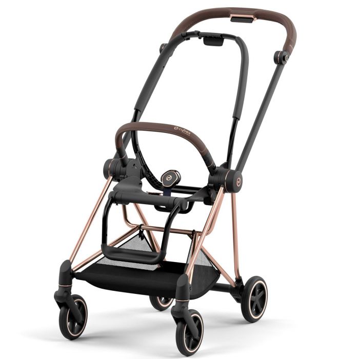 Châssis poussette Mios 3 