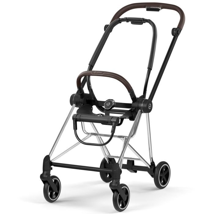 Châssis poussette Mios 4