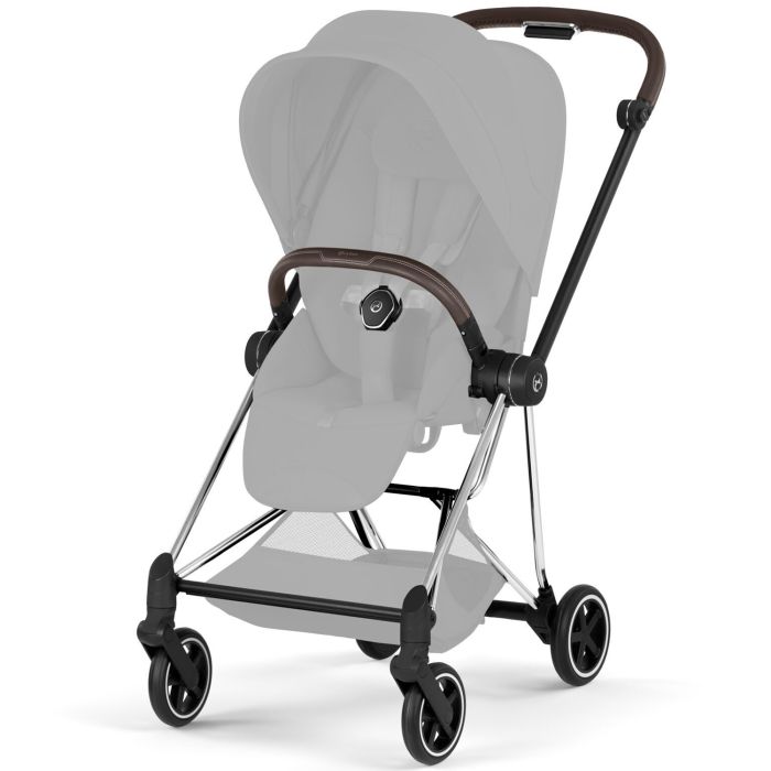 Châssis poussette Mios 4