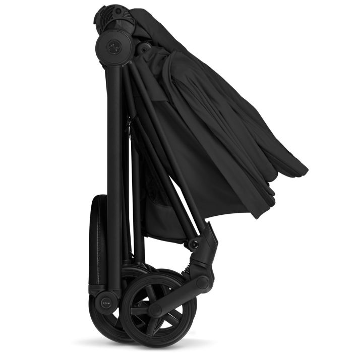 Châssis poussette Mios 4