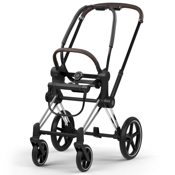 Châssis poussette Priam 5
