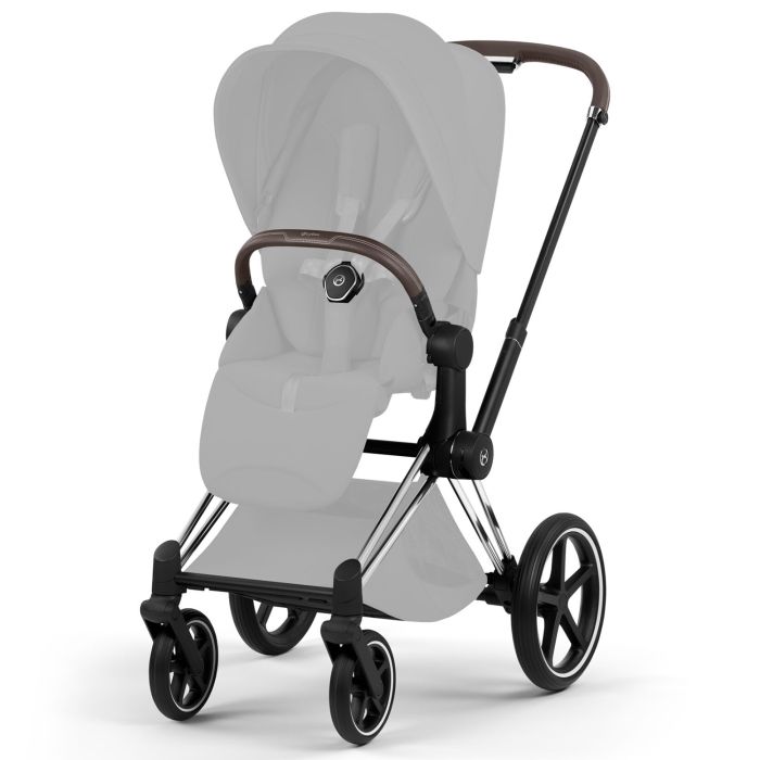 Châssis poussette Priam 5