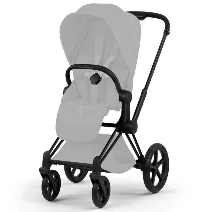 Châssis poussette Priam 5