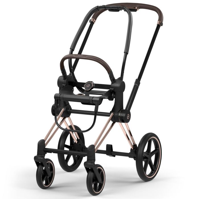 Châssis poussette Priam 5