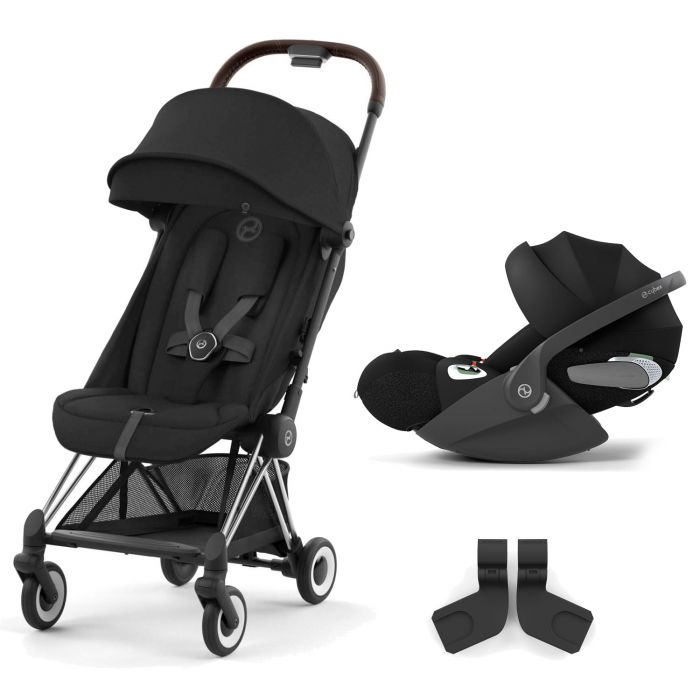 Poussette online duo cybex