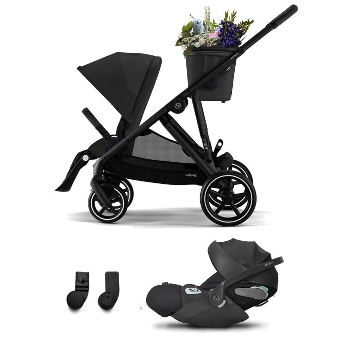 Duo Gazelle S 2 Cloud Z2 i Size