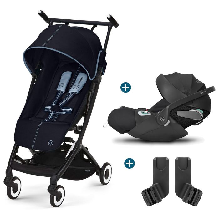 Cybex ou bugaboo new arrivals