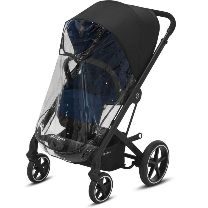 Habillage-pluie pour Balios S / Balios S Lux