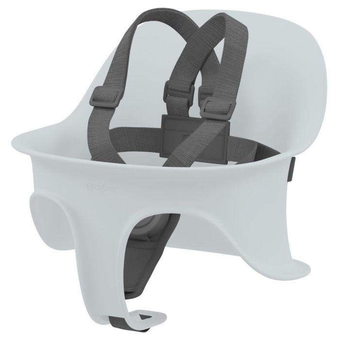 Cybex Lemo Bouncer - Transat compatible chaise haute Lemo Color