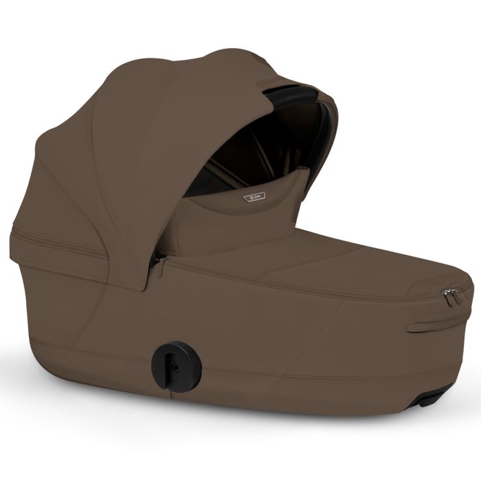Nacelle pliable pour Mios 4 / Coya 2