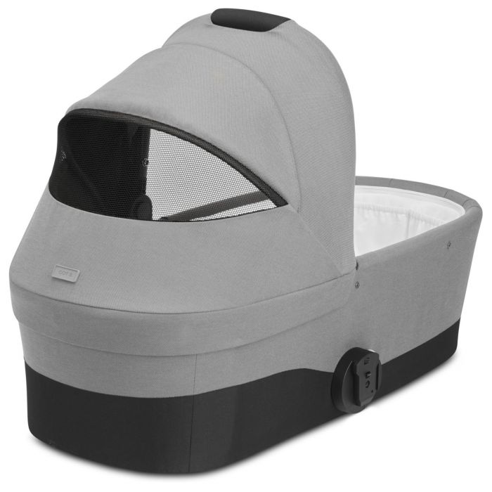 Nacelle S