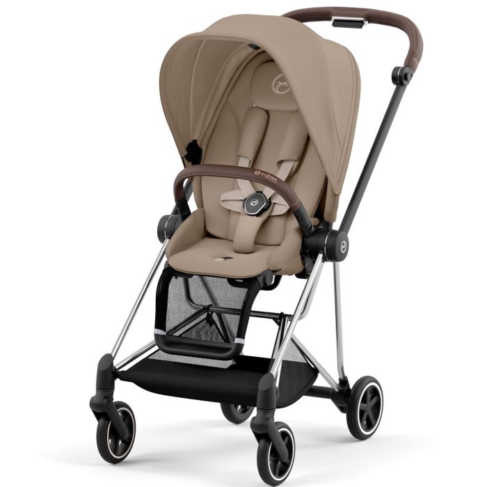 Pack siège Luxe Mios 3