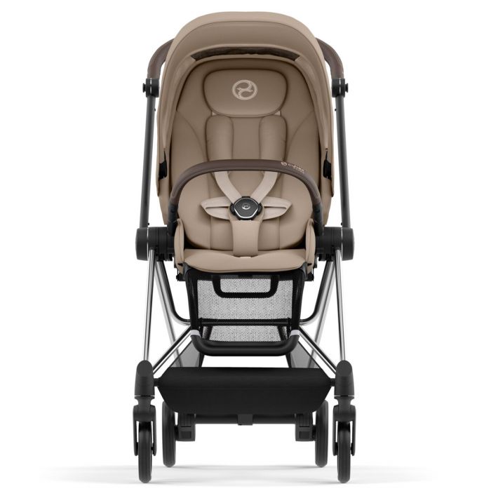 Pack siège Luxe Mios 3