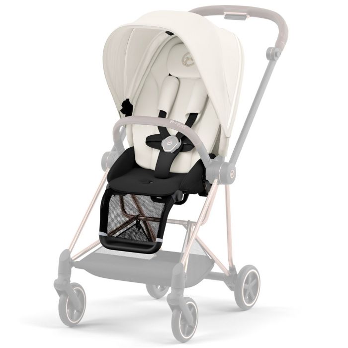 Pack siège Luxe Mios 3