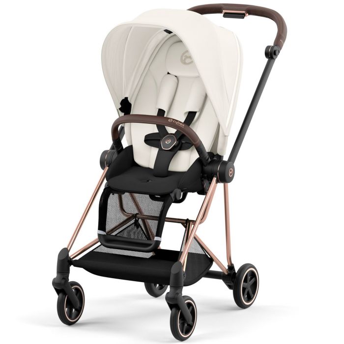Pack siège Luxe Mios 3