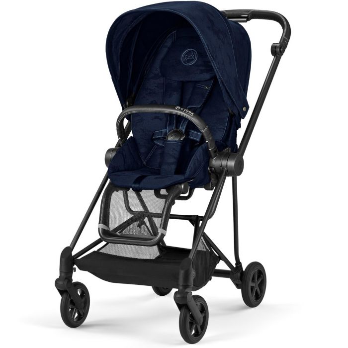Pack siège Luxe Mios 3