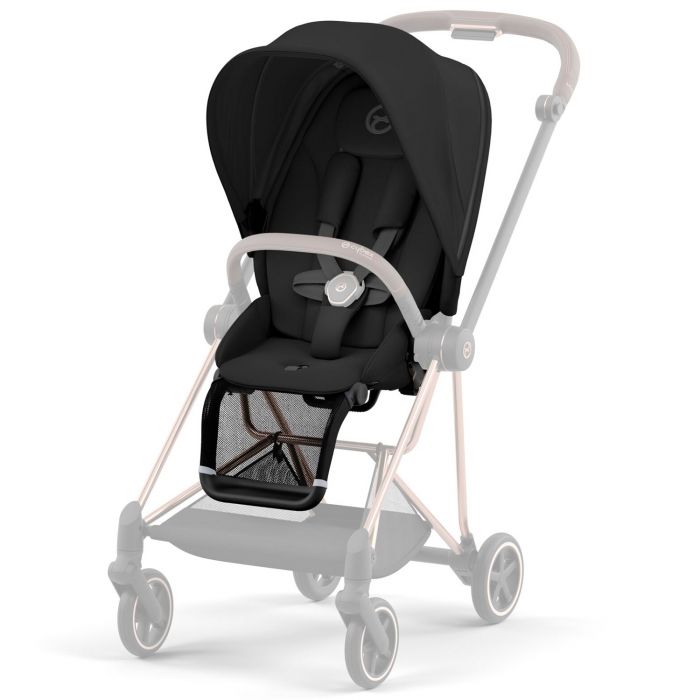 Pack siège Luxe Mios 3