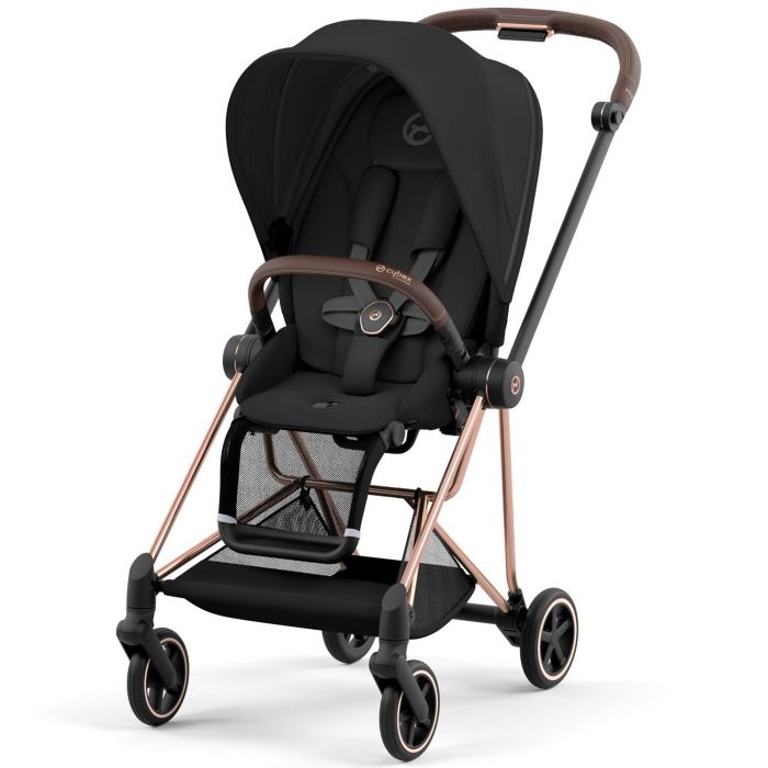 Pack siège Luxe Mios 3