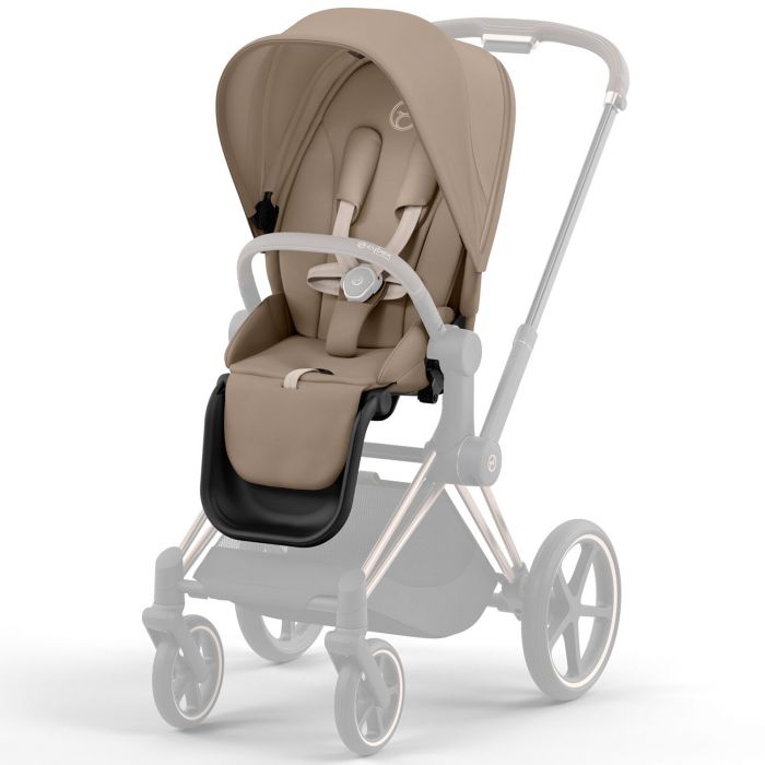 Pack siège Luxe Priam 4