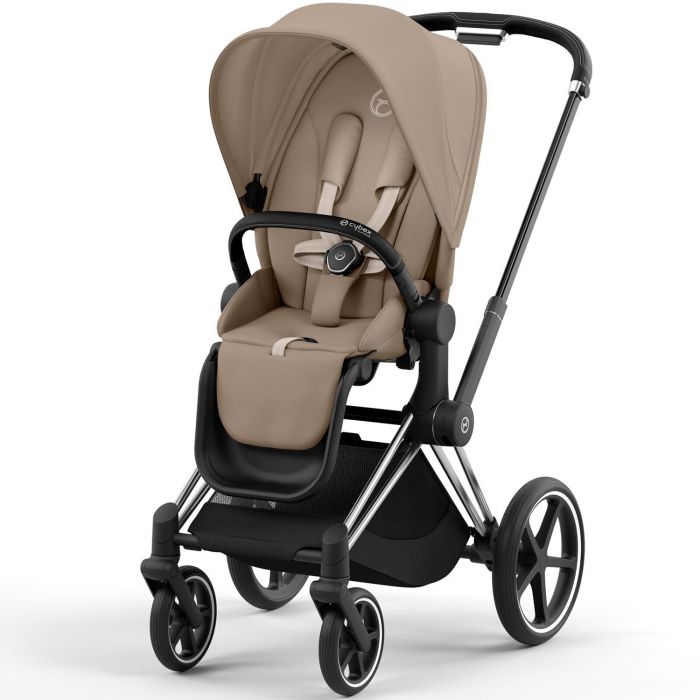 Pack siège Luxe Priam 4