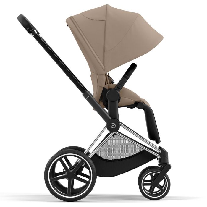 Pack siège Luxe Priam 4