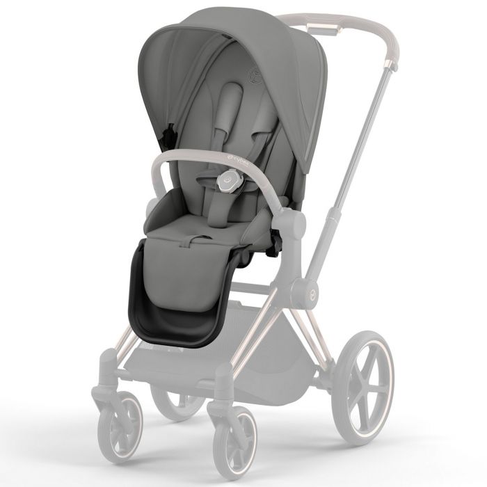 Pack siège Luxe Priam 4