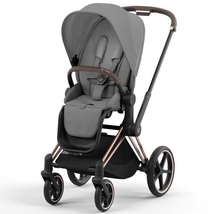 Pack siège Luxe Priam 4