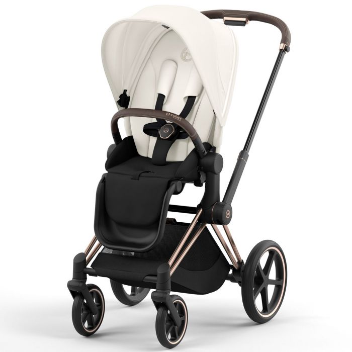 Pack siège Luxe Priam 4