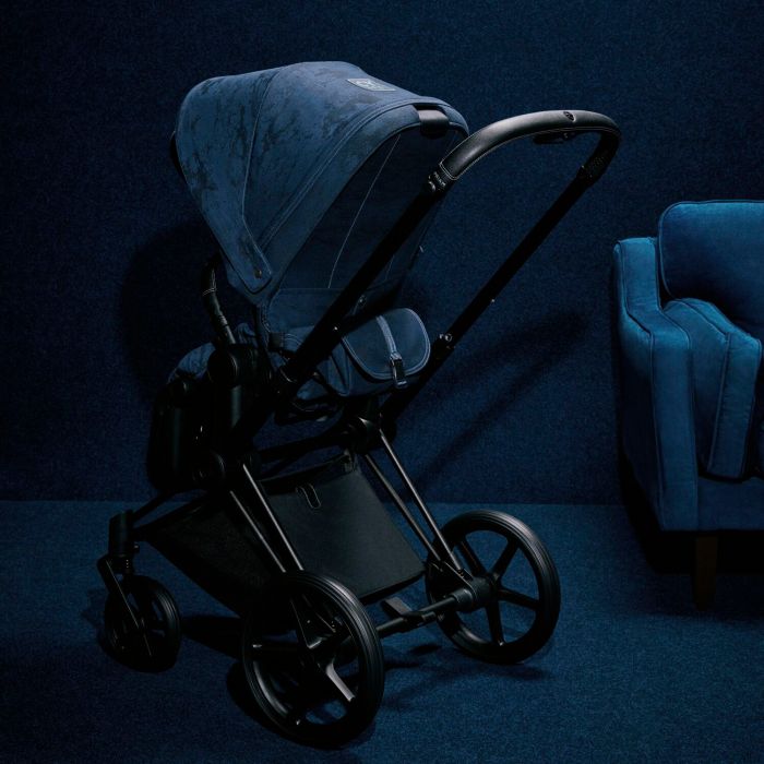 Pack siège Luxe Priam 4