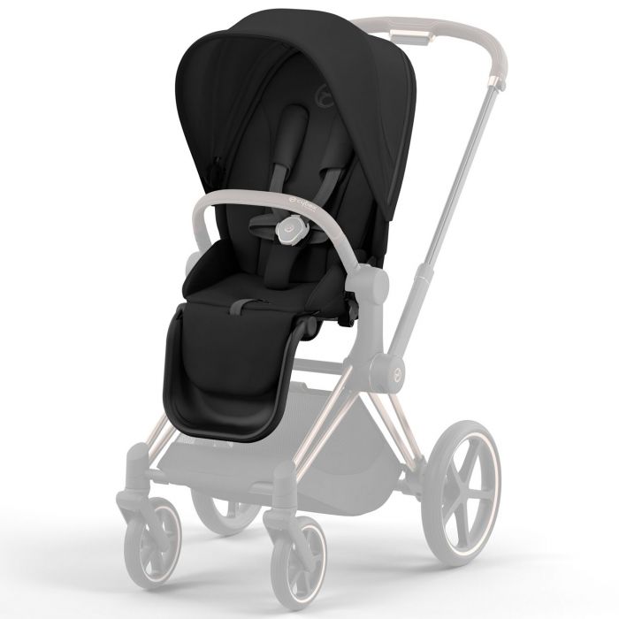Pack siège Luxe Priam 4
