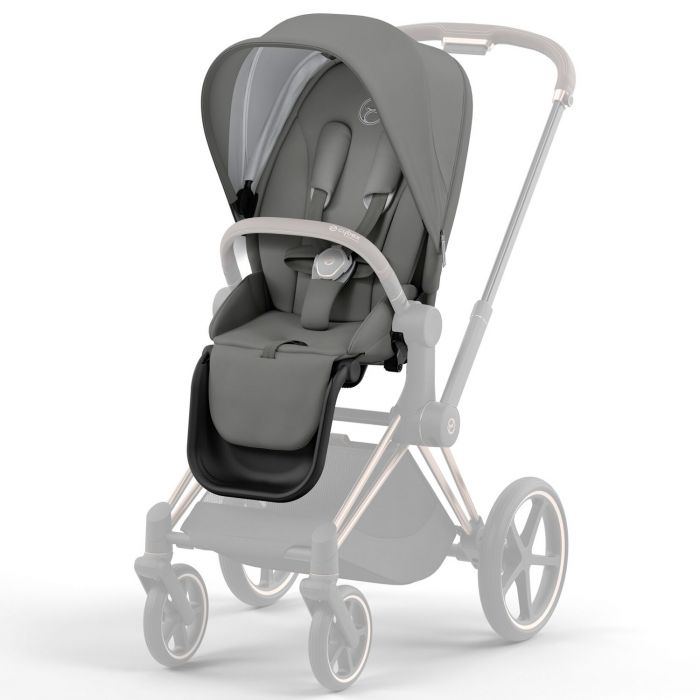 Pack siège Luxe Priam 4