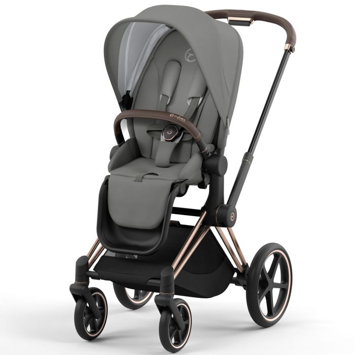 Pack siège Luxe Priam 4