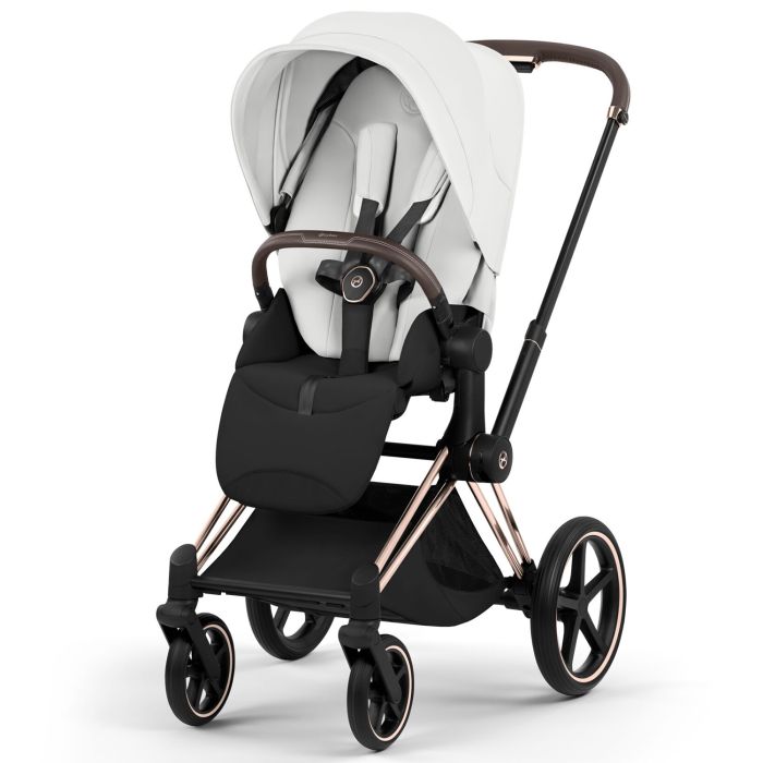 Pack siège Priam 5 / e-Priam 3