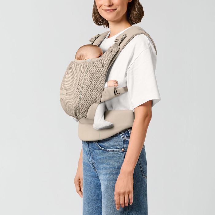 Porte-bébé Amya