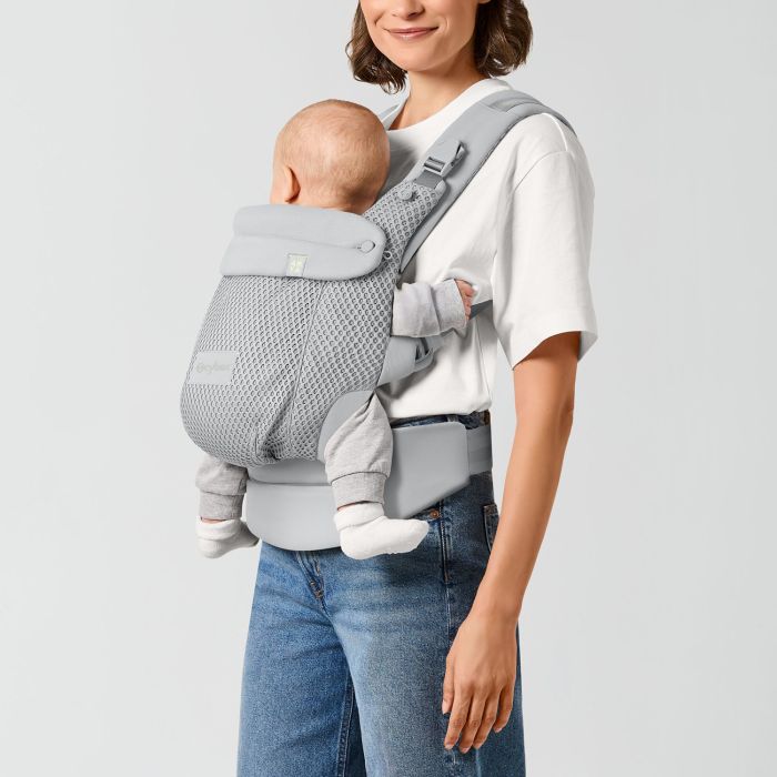 Porte-bébé Amya
