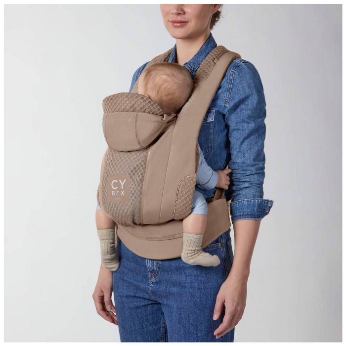Cybex porte bébé clearance