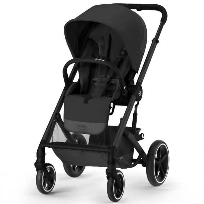 Poussette Balios S Lux 2 de Cybex