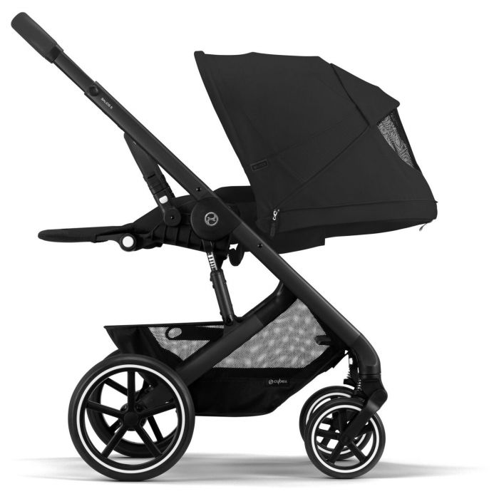 Poussette Balios S Lux 2