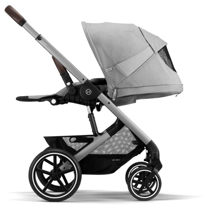 Poussette Balios S Lux 2