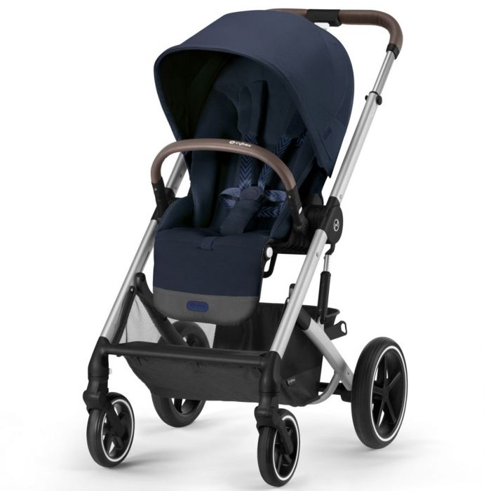 Poussette Balios S Lux 2