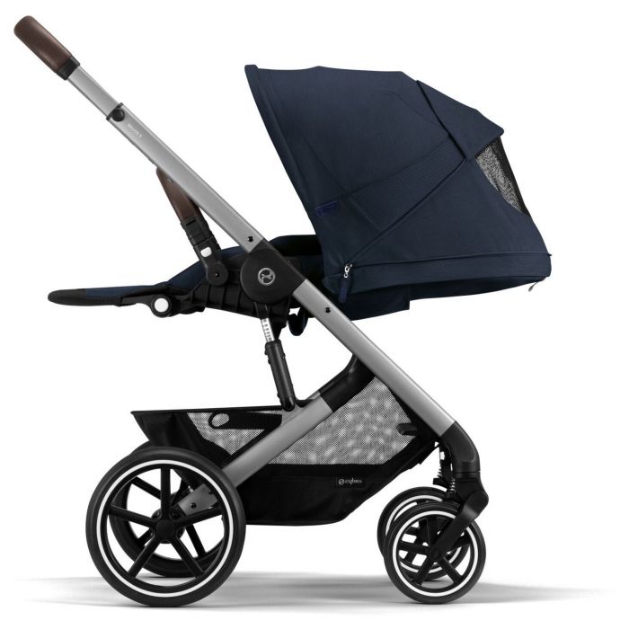 Poussette Balios S Lux 2